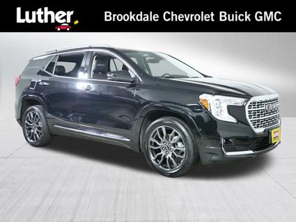 2022 GMC Terrain Minneapolis MN