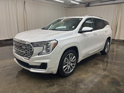 2022 GMC Terrain Warsaw IN