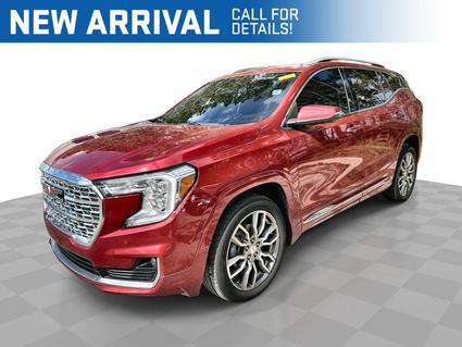 2022 GMC Terrain Jacksonville FL