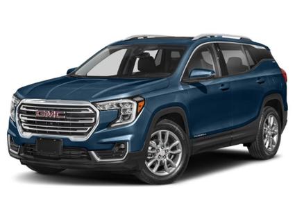 2022 GMC Terrain Liberty Lake WA