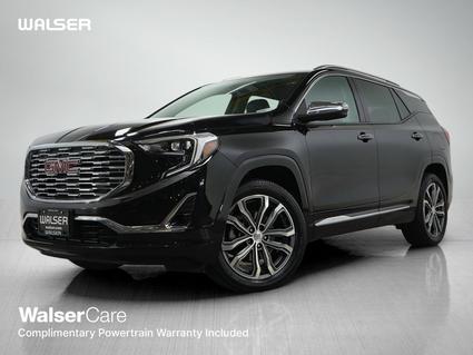 2019 GMC Terrain Minneapolis MN