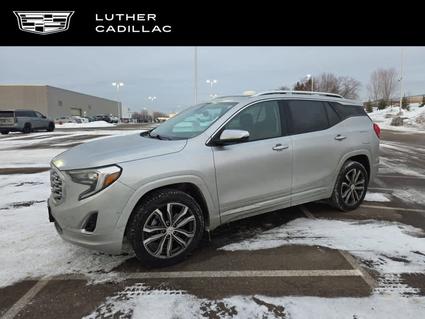 2019 GMC Terrain Saint Paul MN