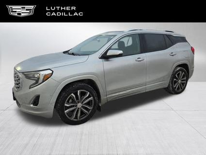 2019 GMC Terrain Saint Paul MN