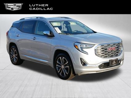 2019 GMC Terrain Saint Paul MN
