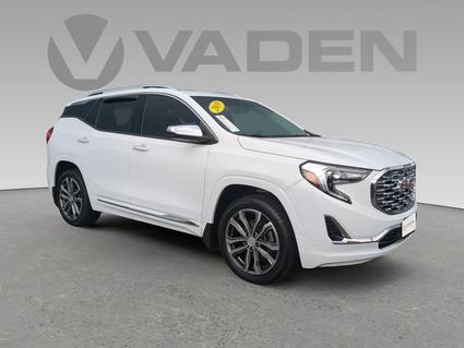 2019 GMC Terrain Brunswick GA