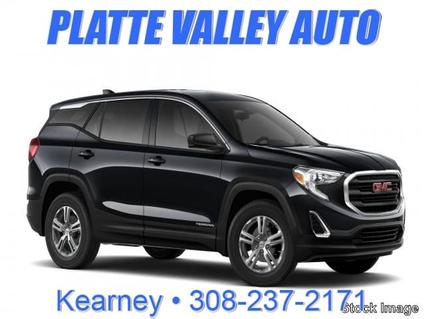 2020 GMC Terrain Lexington NE