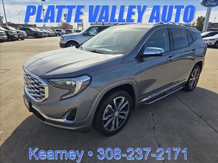 2020 GMC Terrain Lexington NE