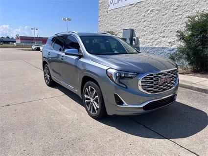 2020 GMC Terrain Cape Girardeau MO