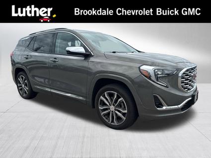 2018 GMC Terrain Minneapolis MN