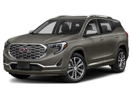 2018 GMC Terrain Minneapolis MN