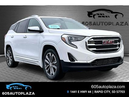 2019 GMC Terrain Rapid City SD