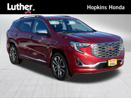 2018 GMC Terrain Hopkins MN