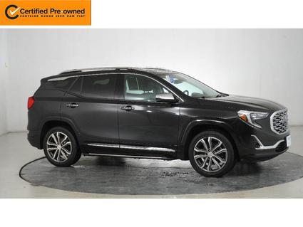 2019 GMC Terrain Elizabethtown KY