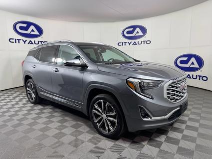 2020 GMC Terrain Memphis TN