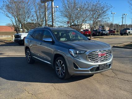 2020 GMC Terrain Brandon MS