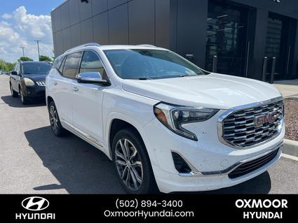 2020 GMC Terrain Louisville KY