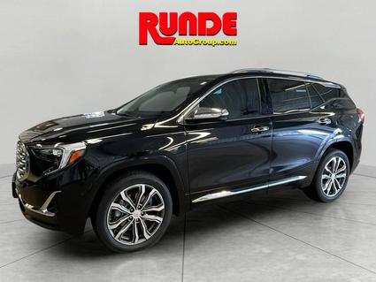2020 GMC Terrain Hazel Green WI