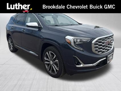 2018 GMC Terrain Minneapolis MN