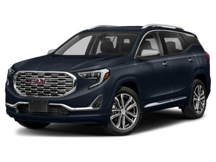 2018 GMC Terrain Minneapolis MN
