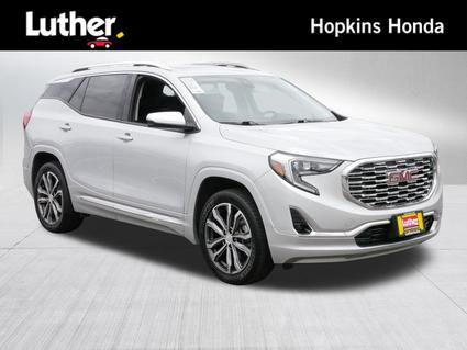2018 GMC Terrain Hopkins MN