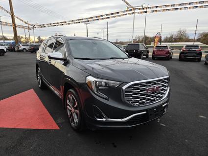 2019 GMC Terrain Billings MT