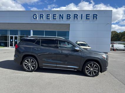 2020 GMC Terrain Lewisburg WV