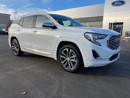 2019 GMC Terrain Ellisville MO