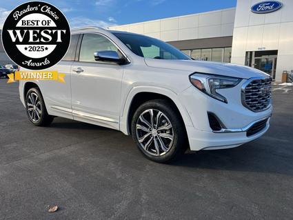 2019 GMC Terrain Ellisville MO