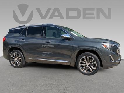 2019 GMC Terrain Brunswick GA