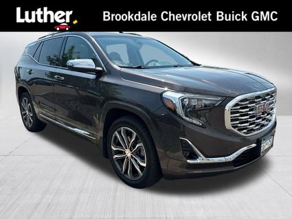 2020 GMC Terrain Minneapolis MN