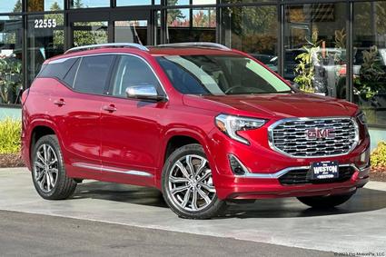 2020 GMC Terrain Vero Beach FL