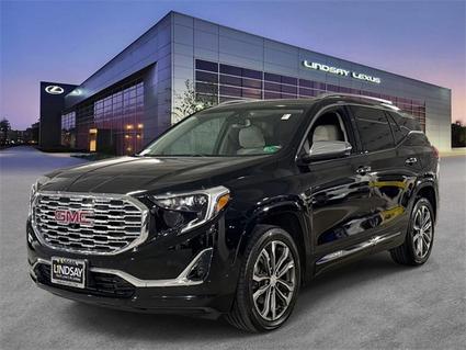 2020 GMC Terrain Alexandria VA