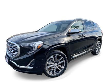 2020 GMC Terrain Cathedral City CA