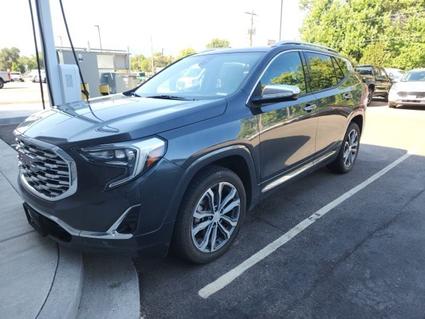 2019 GMC Terrain Canon City CO
