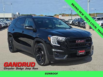 2023 GMC Terrain Green Bay WI