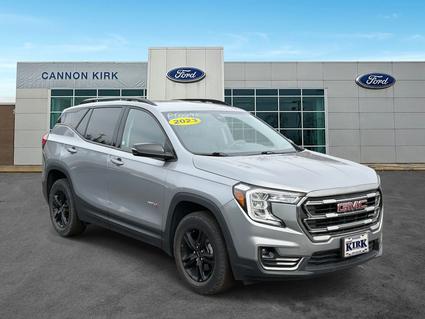2023 GMC Terrain Springfield TN