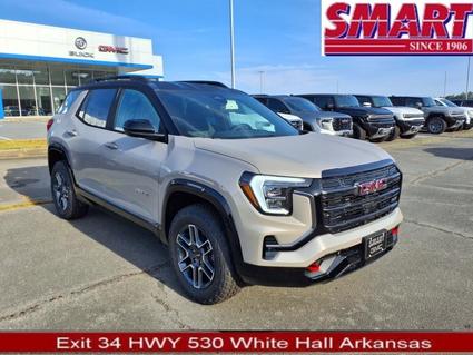 2026 GMC Terrain White Hall AR