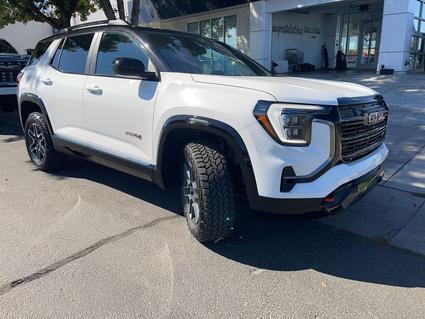 2026 GMC Terrain Twin Falls ID