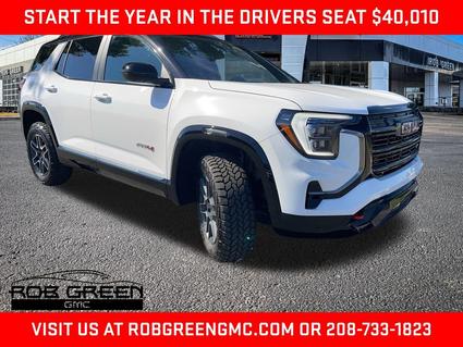 2026 GMC Terrain Twin Falls ID