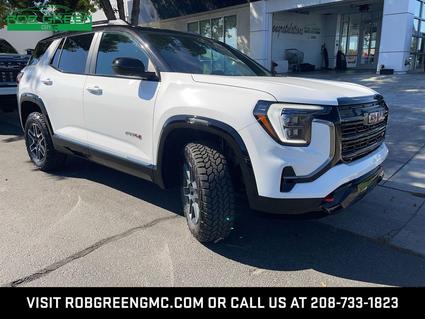 2026 GMC Terrain Twin Falls ID