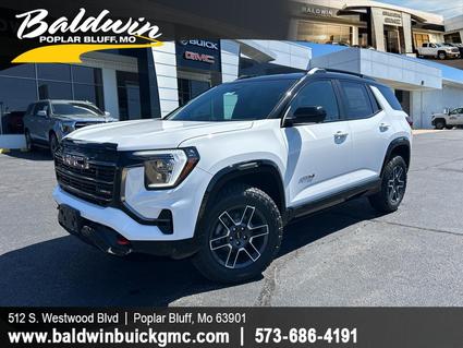 2026 GMC Terrain Poplar Bluff MO