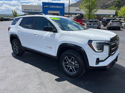 2026 GMC Terrain Durango CO