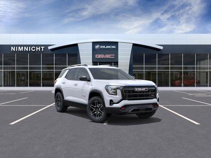 2026 GMC Terrain Jacksonville FL