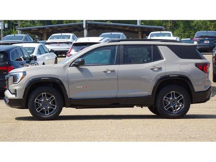 2026 GMC Terrain Tupelo MS