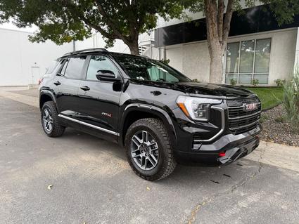 2026 GMC Terrain Twin Falls ID