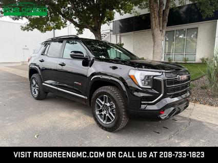 2026 GMC Terrain Twin Falls ID