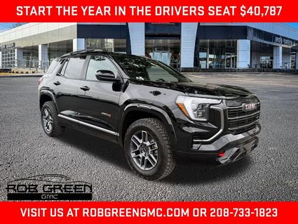 2026 GMC Terrain Twin Falls ID