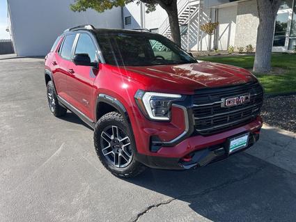 2026 GMC Terrain Twin Falls ID