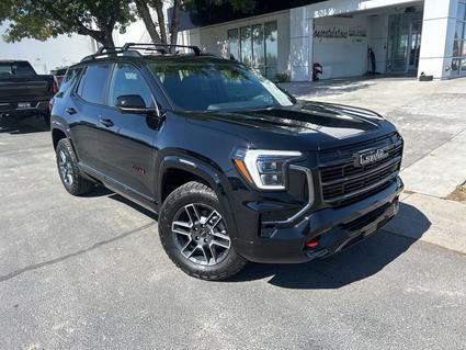 2026 GMC Terrain Twin Falls ID