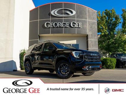 2026 GMC Terrain Liberty Lake WA